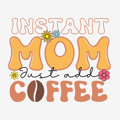 Coffee Mom