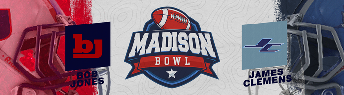 Madison Bowl 24