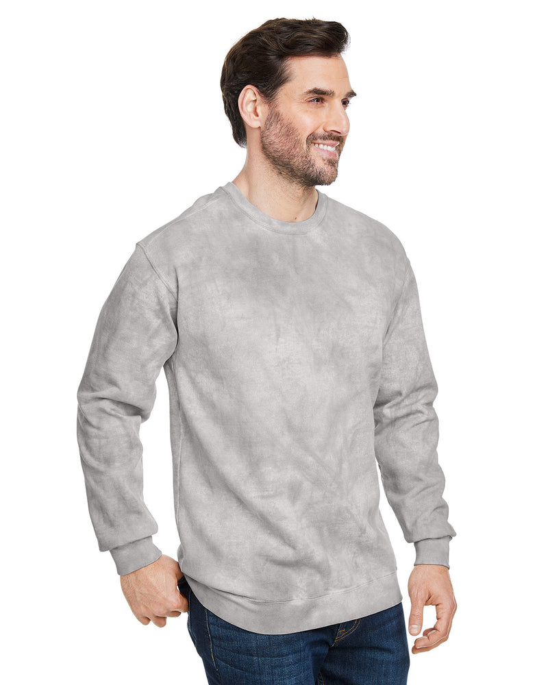 Comfort Colors Adult Color Blast Crewneck Sweatshirt