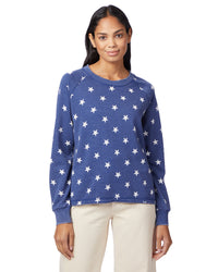 Alternative Ladies' Lazy Day Pullover