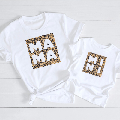 Cheetah Mama Mini