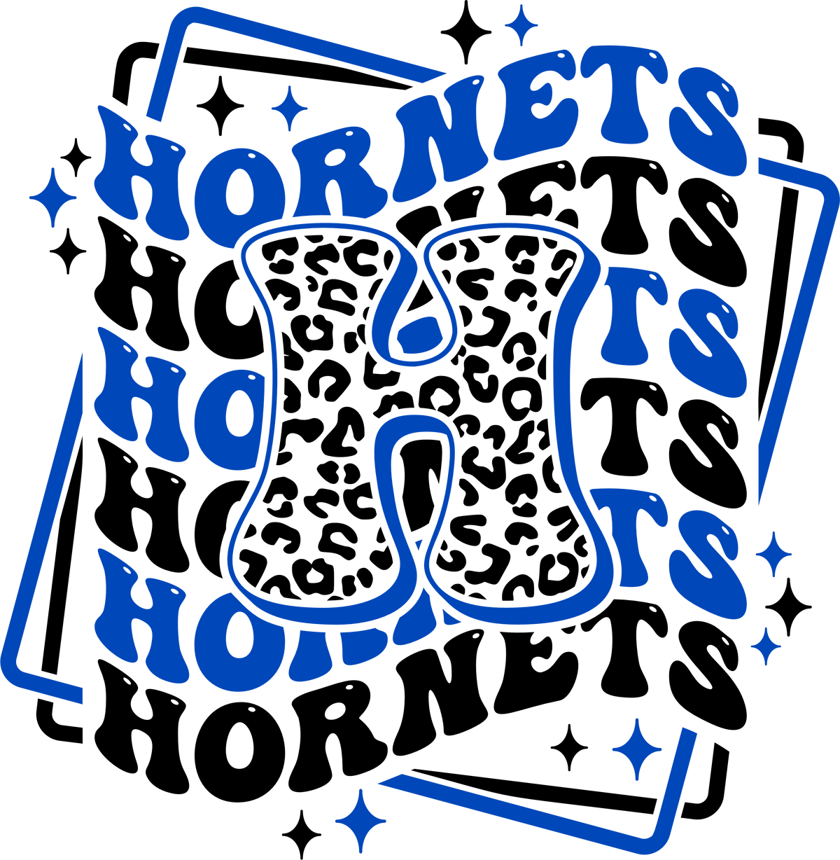 Hornets 1