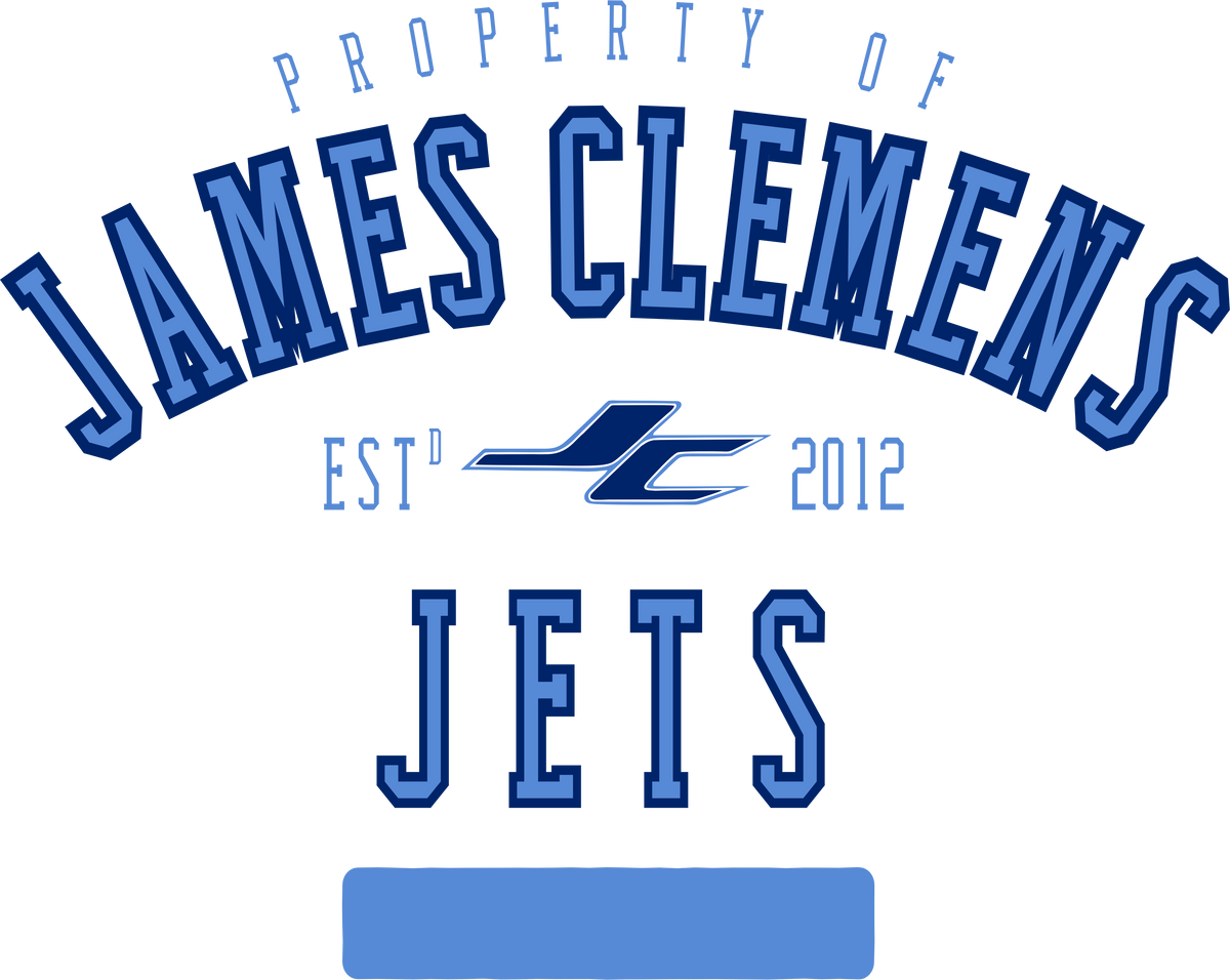 James Clemens 4