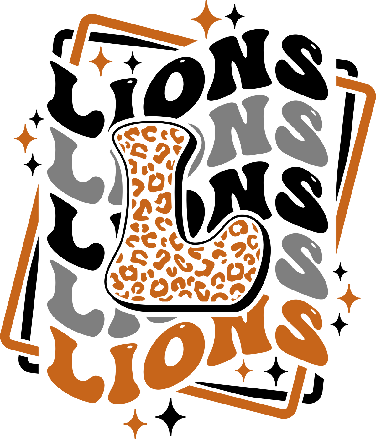 Lions 5