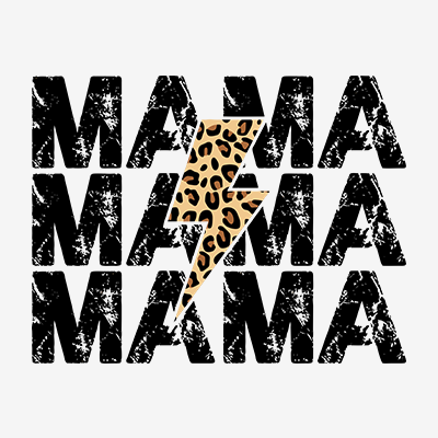 Rock & Roll Mama