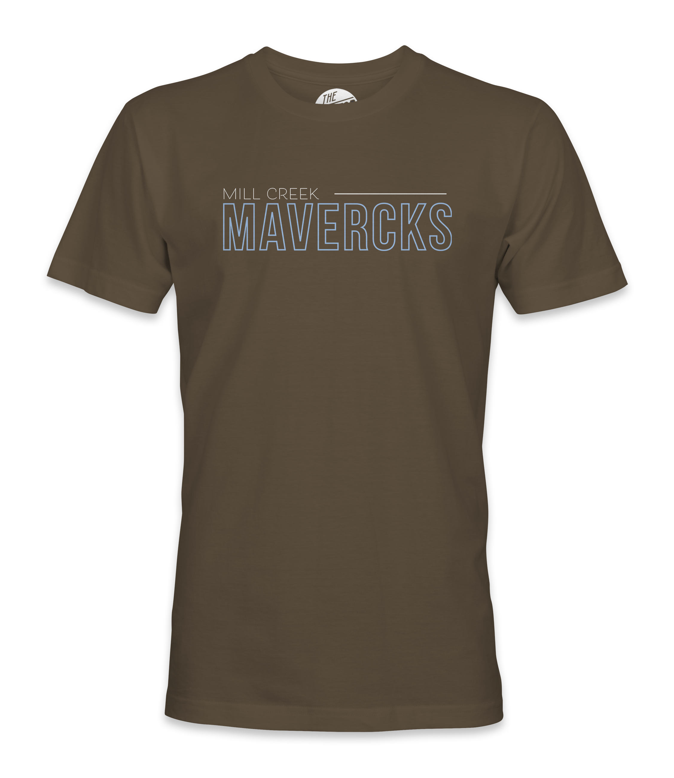 Mill Creek Mavericks