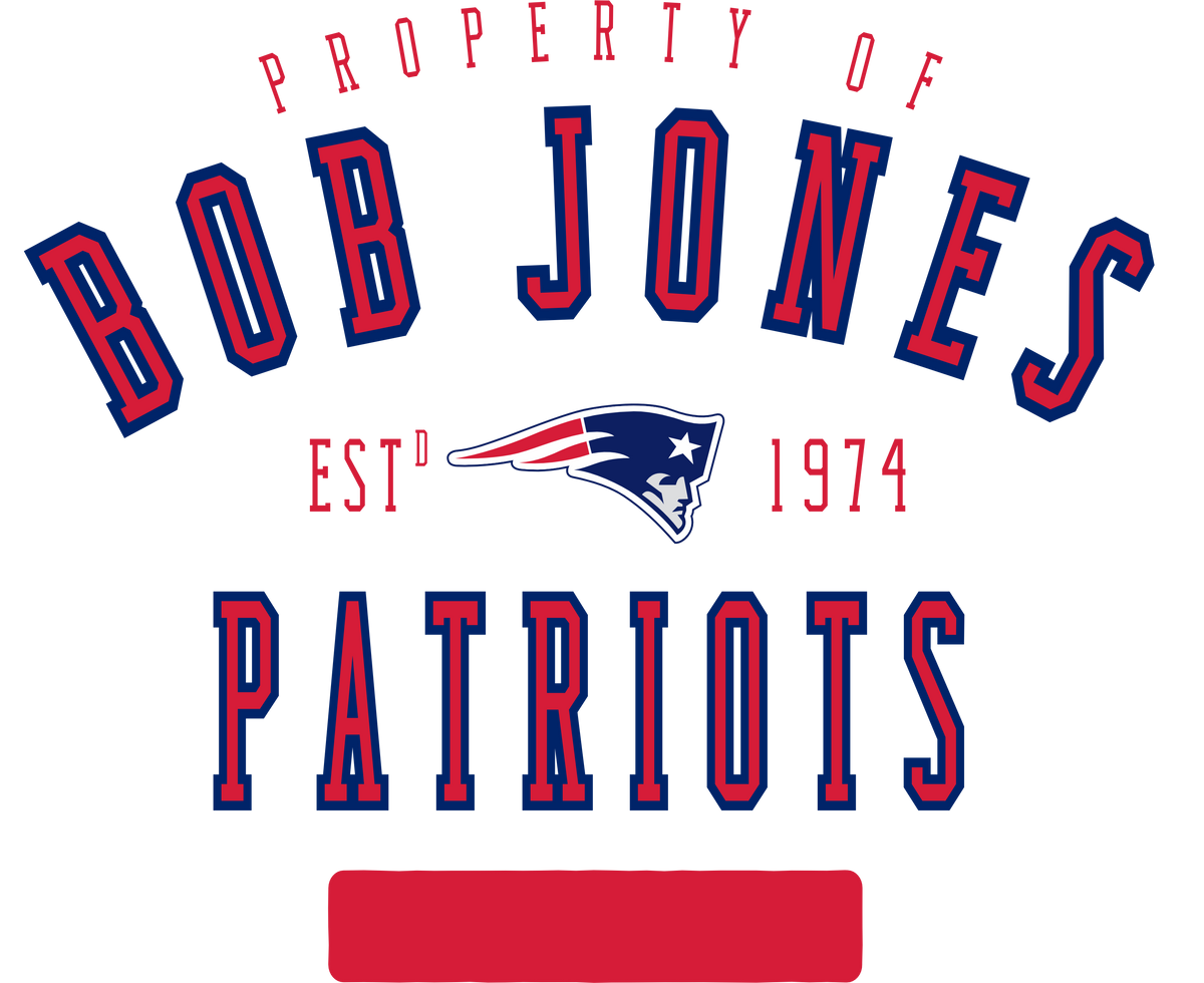 Bob Jones 6