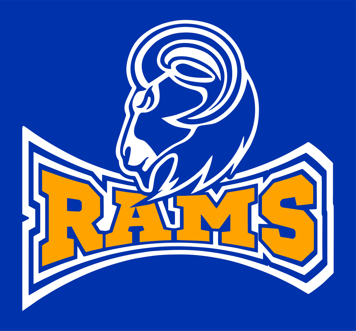 Rams 4