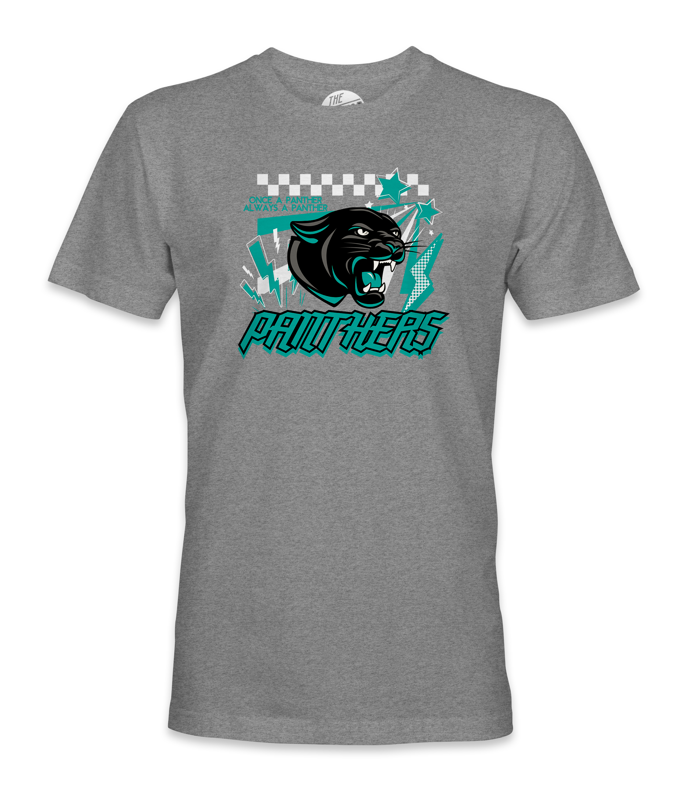 Retro Panthers