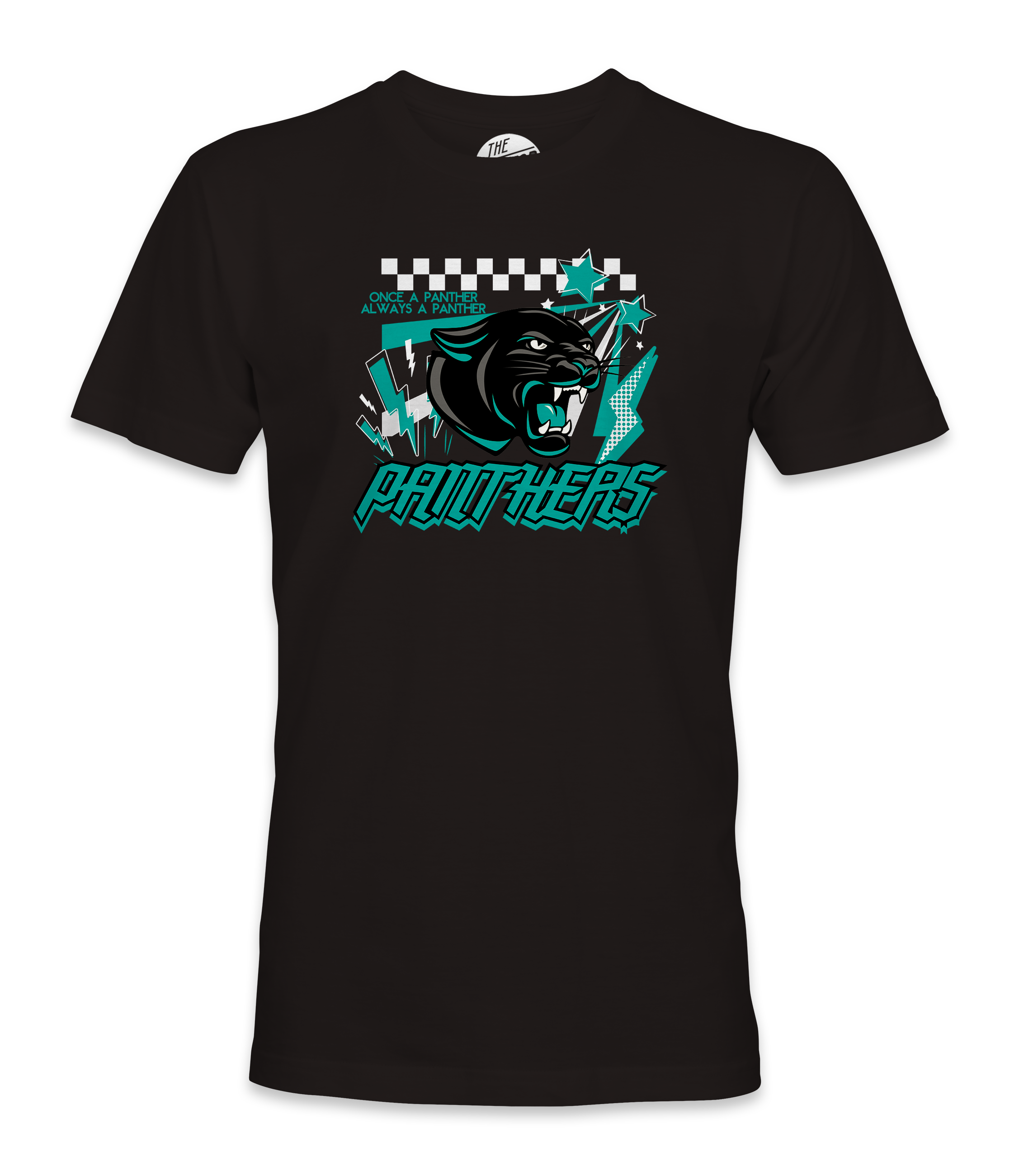 Retro Panthers