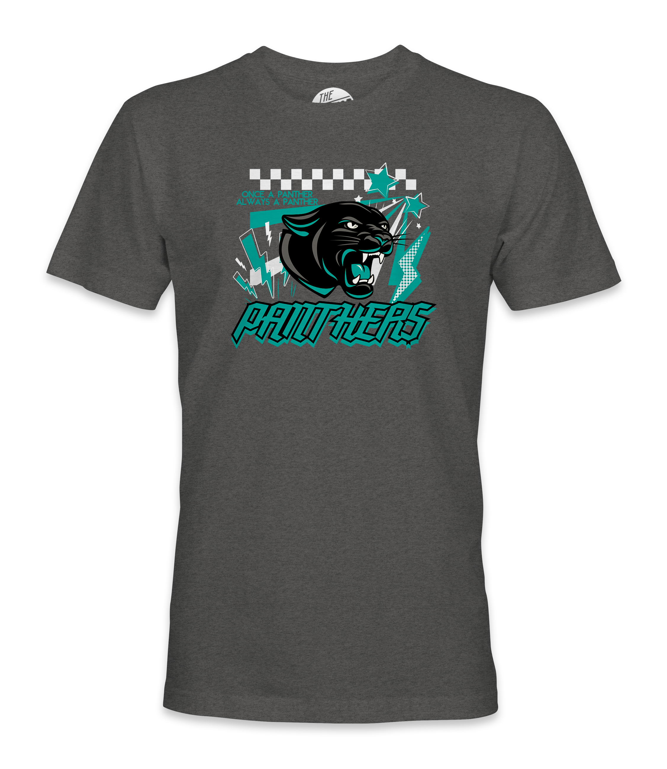 Retro Panthers