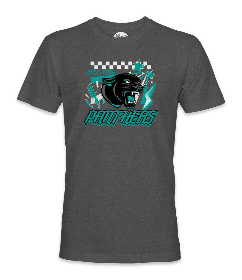 Retro Panthers