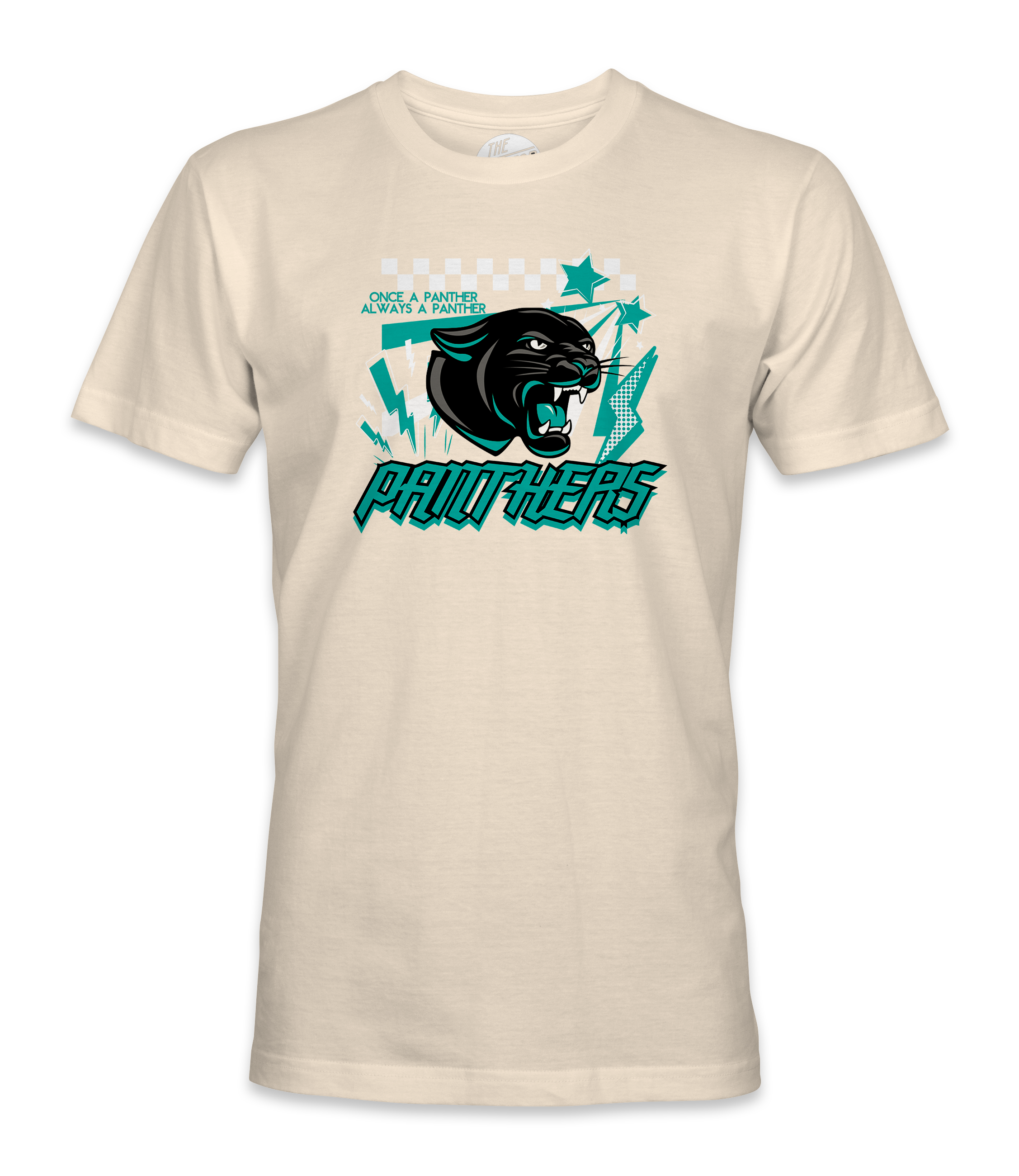 Retro Panthers